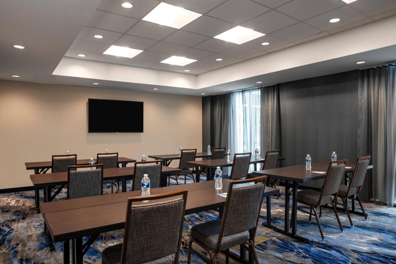 Fairfield By Marriott Inn & Suites Lebanon Near Expo Center Extérieur photo