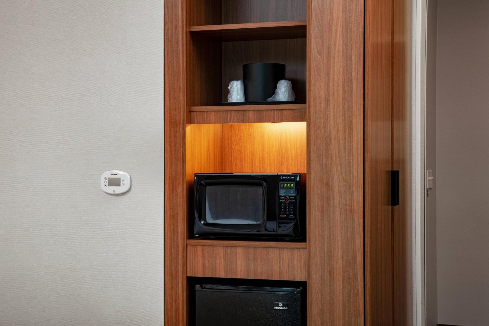 Fairfield By Marriott Inn & Suites Lebanon Near Expo Center Extérieur photo