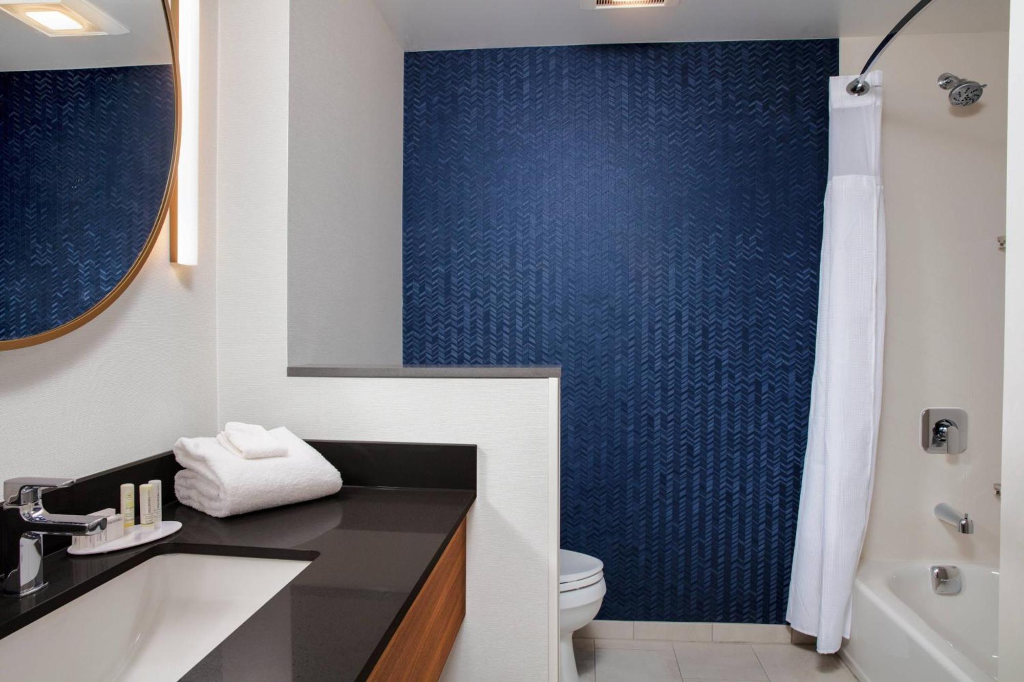 Fairfield By Marriott Inn & Suites Lebanon Near Expo Center Extérieur photo